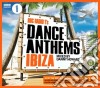 Bbc Radio 1's Dance Anthems Ibiza / Various (2 Cd) cd