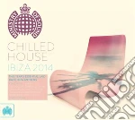 Chilled house ibiza 2014 3cd cd