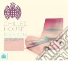 Chilled house ibiza 2014 3cd cd