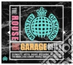 House That Garage Built (The) (3 Cd) cd