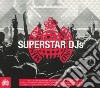 Superstar dj's volume 2 3cd cd