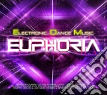 Ministry Of Sound: Edm Euphoria 2014 / Various (3 Cd) cd