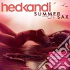 Hed Kandi - Summer Of Sax (2 Cd) cd