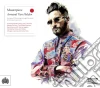 Armand Van Helden - Masterpiece cd