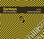 Sankeys 20th anniversary 2cd cd
