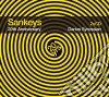 Sankeys 20th anniversary 2cd cd