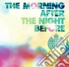 Ministry Of Sound: The Morning After The Night Before (2 Cd) cd