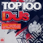 Ministry Of Sound: Dj Mag Top 100 / Various (2 Cd) cd
