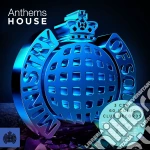 Ministry Of Sound: Anthems House / Various (3 Cd) cd