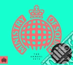 Ministry Of Sound: Annual 2015 (3 Cd) cd