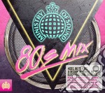 Ministry Of Sound: 80's Mix / Various (4 Cd)
