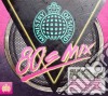 Ministry Of Sound: 80's Mix / Various (4 Cd) cd