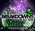 Ministry Of Sound: Very Best Of Breakdowns (3 Cd) cd
