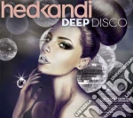 Hed Kandi - Deep Disco (2 Cd) cd