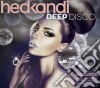 Hed Kandi - Deep Disco (2 Cd) cd