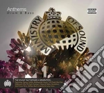 Ministry Of Sound: Anthems Drum & Bass (3 Cd) cd