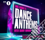 Bbc Radio 1's Dance Anthems 2015 / Various (2 Cd) cd