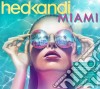 Hed Kandi - Miami 2015 (2 Cd) cd
