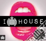 Ministry Of Sound: I Love House / Various (3 Cd) cd