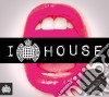 Ministry Of Sound: I Love House / Various (3 Cd) cd
