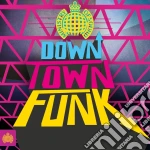 Ministry Of Sound: Downtown Funk / Various (3 Cd) cd