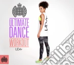 Ministry Of Sound: Ultimate Dance Workout / Various (3 Cd) cd