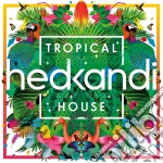 Hed Kandi Tropical House / Various (2 Cd) cd