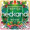 Hed Kandi Tropical House / Various (2 Cd) cd
