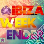 Ministry Of Sound: Ibiza Weekender / Various (3 Cd) cd