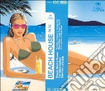 Hed Kandi Beach House 2015 / Various (3 Cd) cd
