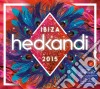 Hed Kandi Ibiza 2015 / Various (3 Cd) cd