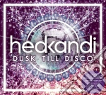 Hed Kandi Dusk Till Disco / Various (2 Cd) cd