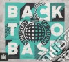 Ministry Of Sound: Back To Bass / Various (3 Cd) cd