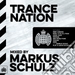 Ministry Of Sound: Trance Nation - Markus Schulz (2 Cd)