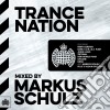 Ministry Of Sound: Trance Nation - Markus Schulz (2 Cd) cd