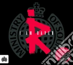 Ministry Of Sound: I Am Raver / Various (3 Cd) cd