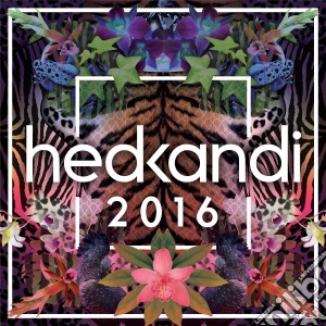 Hed Kandi 2016 / Various (3 Cd) cd musicale