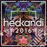 Hed Kandi 2016 / Various (3 Cd) cd