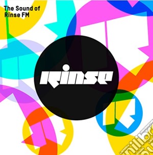 Sound Of Rinse Fm (The) (3 Cd) cd musicale