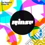 Sound Of Rinse Fm (The) (3 Cd) cd