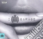 Ministry Of Sound: I Love Garage / Various (3 Cd) cd