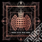 Ministry Of Sound: When Cool Was King / Various (3 Cd) cd