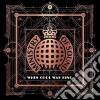Ministry Of Sound: When Cool Was King / Various (3 Cd) cd