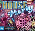 Ministry Of Sound: House Party / Various (3 Cd) cd