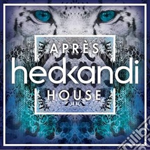 Hed Kandi Apres House / Various (2 Cd) cd musicale di Hed Kandi