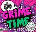 Ministry Of Sound: Grime Time / Various (2 Cd) cd