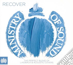 Ministry Of Sound: Recover / Various (2 Cd) cd musicale di Various Artists