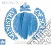 Ministry Of Sound: Recover / Various (2 Cd) cd