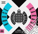 Ministry Of Sound: House X Garage / Various (3 Cd) cd