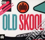 Ministry Of Sound: Old Skool / Various (3 Cd) cd